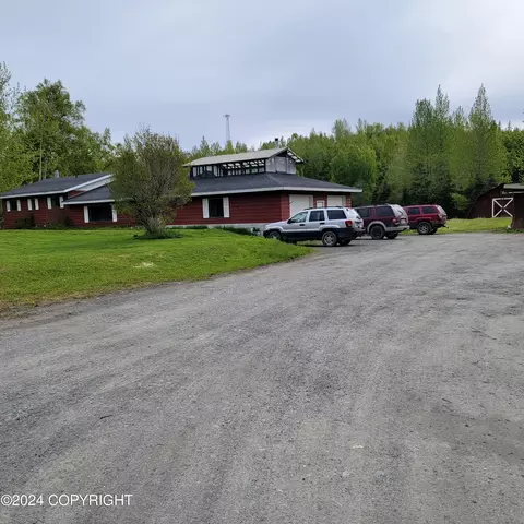 Exterior - 39902 Olivia St, Kenai, AK 99611 photo 1 of 14