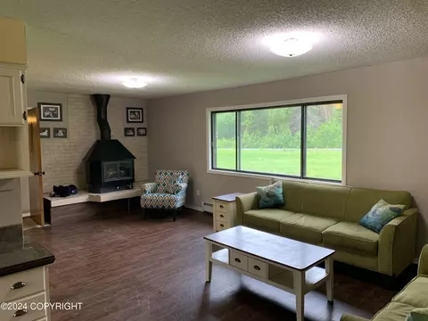 Living - 39902 Olivia St, Kenai, AK 99611 photo 1 of 8