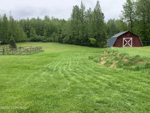 Exterior - 39902 Olivia St, Kenai, AK 99611 photo 5 of 14