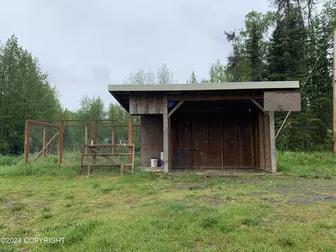 Exterior - 39902 Olivia St, Kenai, AK 99611 photo 6 of 14