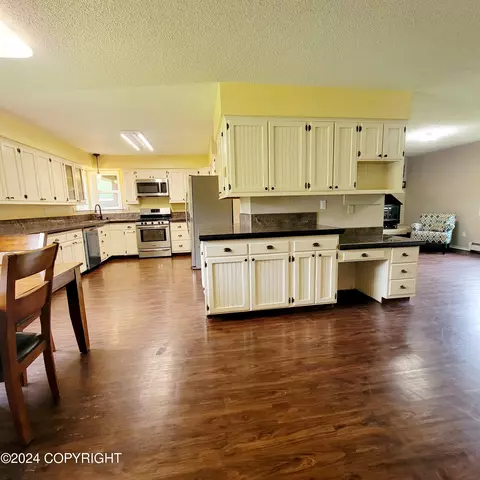 Kitchen - 39902 Olivia St, Kenai, AK 99611 photo 6 of 7