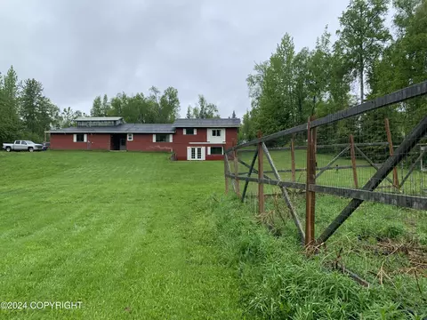 Exterior - 39902 Olivia St, Kenai, AK 99611 photo 9 of 14