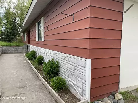 Exterior - 39902 Olivia St, Kenai, AK 99611 photo 3 of 14