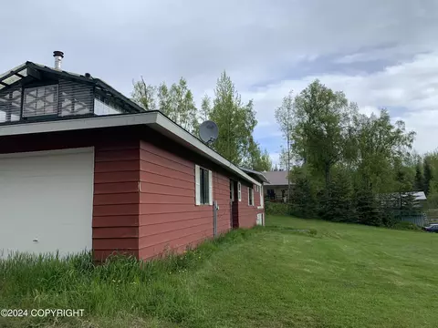 Exterior - 39902 Olivia St, Kenai, AK 99611 photo 4 of 14