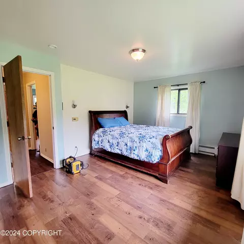 Bedroom - 39902 Olivia St, Kenai, AK 99611 photo 4 of 10
