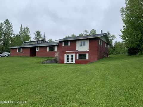 Exterior - 39902 Olivia St, Kenai, AK 99611 photo 8 of 14