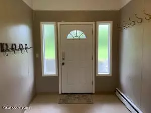 Entry Way - 39902 Olivia St, Kenai, AK 99611 photo 1 of 2