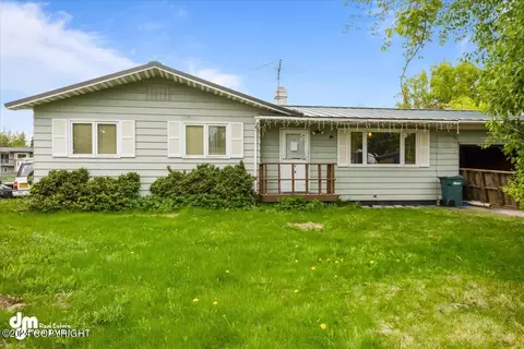3647 Casper Ct, Anchorage, AK 99502