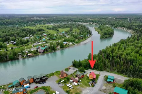 36768 Guy Nash St, Kenai, AK 99611