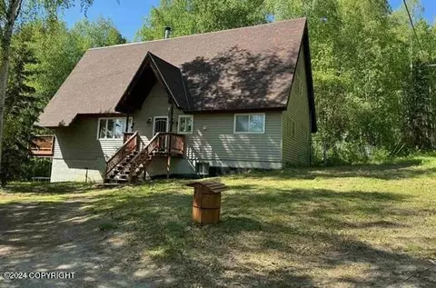 1356 Little Fox Trl, Fairbanks, AK 99712