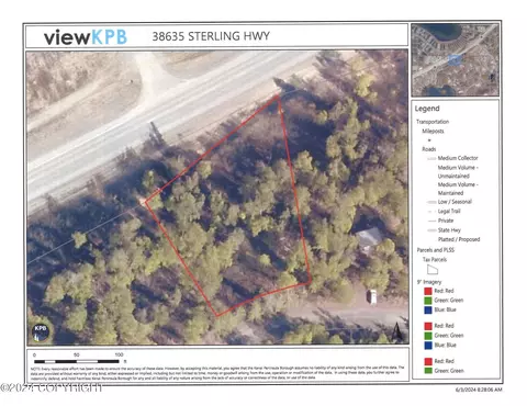 38635 Sterling Hwy, Sterling, AK 99672