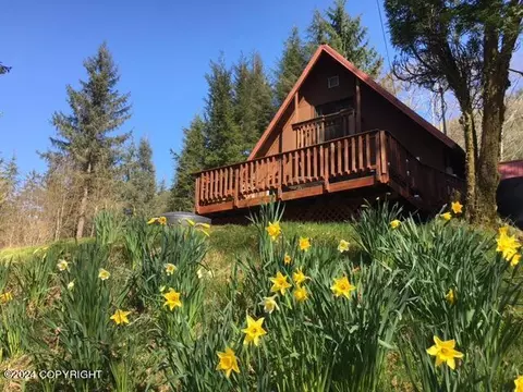 11 25 Zimovia Hwy, Wrangell, AK 99929