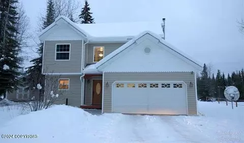 1510 Itta Dr, North Pole, AK 99705
