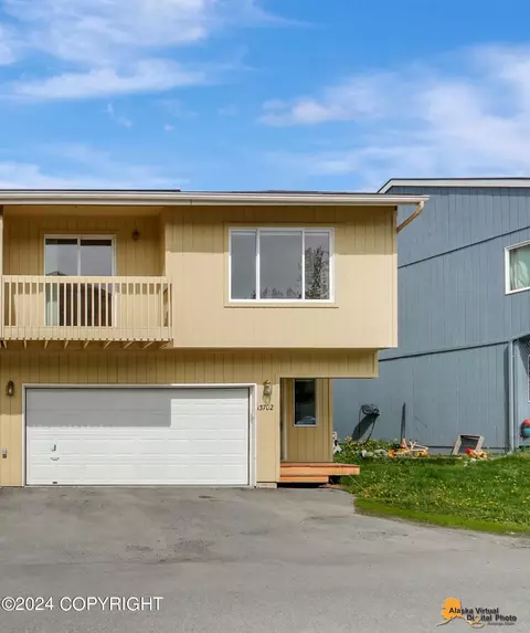 13702 Fire Creek Trail Dr, Eagle River, AK 99577