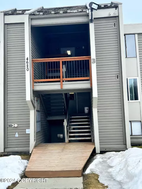 4620 Reka Dr # B19, Anchorage, AK 99508