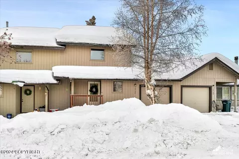 10104 Nantucket Loop, Anchorage, AK 99507