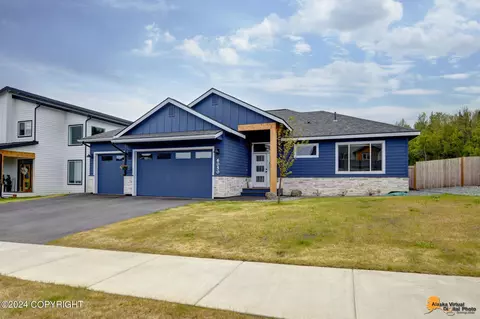 6050 Jan Marie Dr, Anchorage, AK 99502