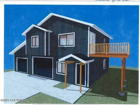 8272 N Mohawk St, Palmer, AK 99645