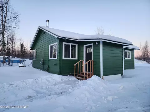 6825 W Blondell Dr, Wasilla, AK 99623