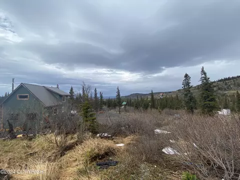 16844 Byron Dr, Anchorage, AK 99516