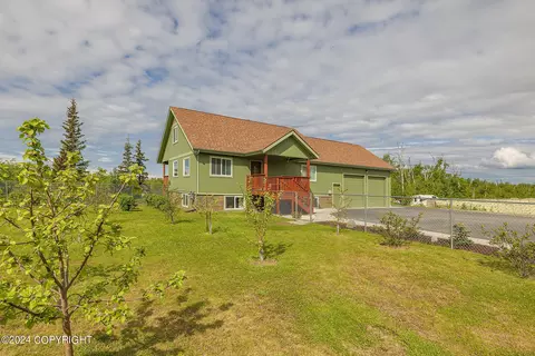 2420 S Forest Cir, Wasilla, AK 99623