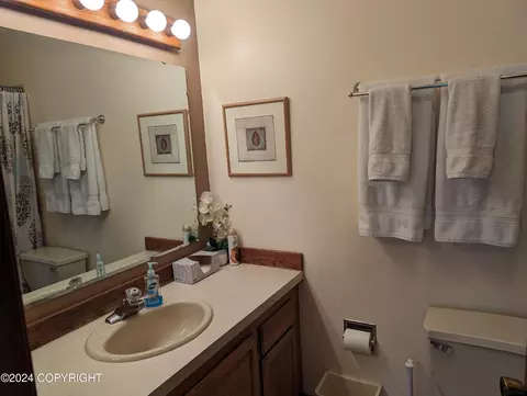 Bath - 315 E 12th Ave # 349, Anchorage, AK 99501 photo 1 of 2