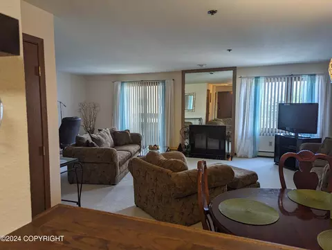 Living - 315 E 12th Ave # 349, Anchorage, AK 99501 photo 5 of 5