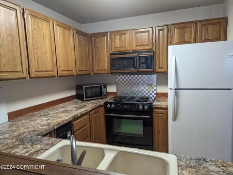 Kitchen - 315 E 12th Ave # 349, Anchorage, AK 99501 photo 3 of 3