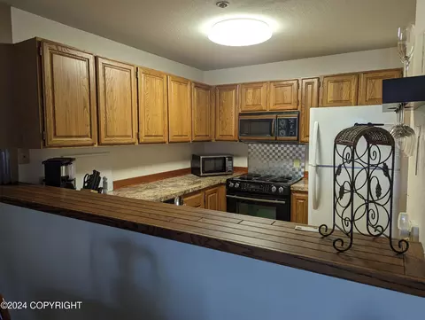 Kitchen - 315 E 12th Ave # 349, Anchorage, AK 99501 photo 2 of 3
