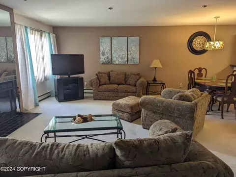 Living - 315 E 12th Ave # 349, Anchorage, AK 99501 photo 2 of 5