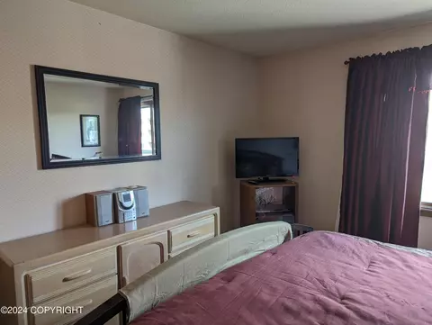Bedroom - 315 E 12th Ave # 349, Anchorage, AK 99501 photo 3 of 4