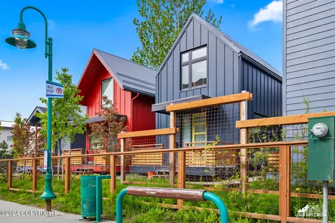 1110 Cordova St # 3, Anchorage, AK 99501