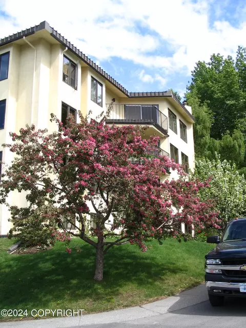 333 M St # 408, Anchorage, AK 99501