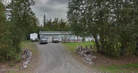 1831 S Rue De La Paix Loop, Wasilla, AK 99623