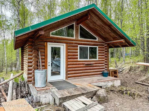 Nhn King Arthur, Wasilla, AK 99623