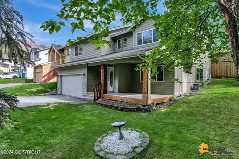 Other - 20113 Highland Ridge Dr, Eagle River, AK 99577 photo 16 of 16