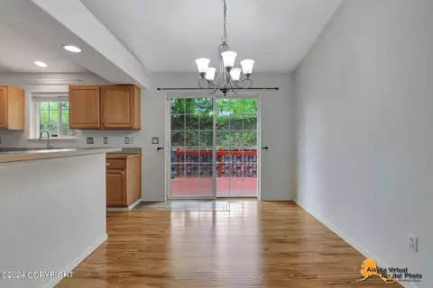 Dining - 20113 Highland Ridge Dr, Eagle River, AK 99577 photo 1 of 2