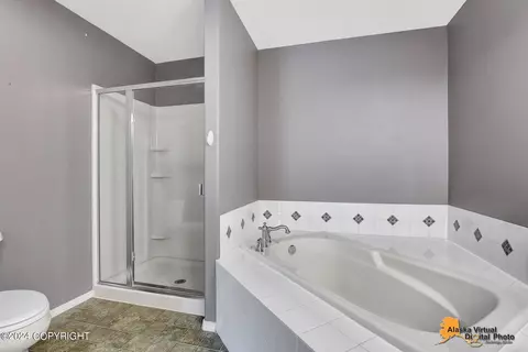 Bath - 20113 Highland Ridge Dr, Eagle River, AK 99577 photo 3 of 4
