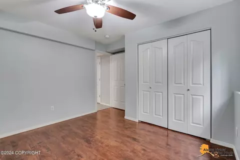 Bedroom - 20113 Highland Ridge Dr, Eagle River, AK 99577 photo 1 of 5