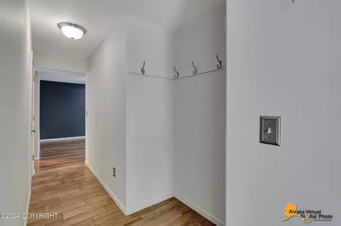 Entry Way - 20113 Highland Ridge Dr, Eagle River, AK 99577 photo 2 of 2