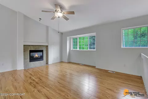 Living - 20113 Highland Ridge Dr, Eagle River, AK 99577 photo 4 of 8