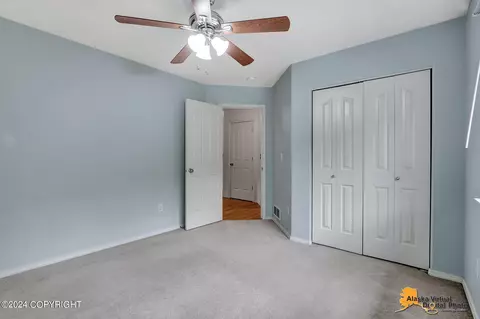Bedroom - 20113 Highland Ridge Dr, Eagle River, AK 99577 photo 5 of 5