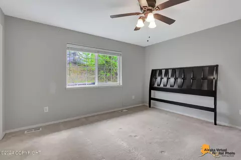 Bedroom - 20113 Highland Ridge Dr, Eagle River, AK 99577 photo 3 of 5