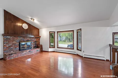 Living - 13701 Capstan Dr, Anchorage, AK 99516 photo 1 of 5