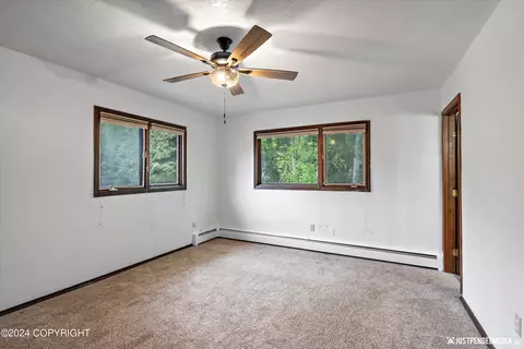 Bedroom - 13701 Capstan Dr, Anchorage, AK 99516 photo 3 of 4