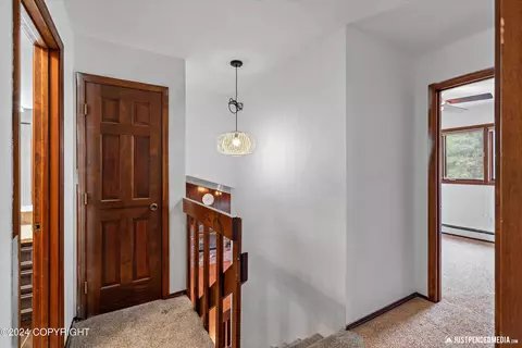 Entry Way - 13701 Capstan Dr, Anchorage, AK 99516 photo 3 of 5