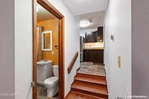 Entry Way - 13701 Capstan Dr, Anchorage, AK 99516 photo 1 of 5