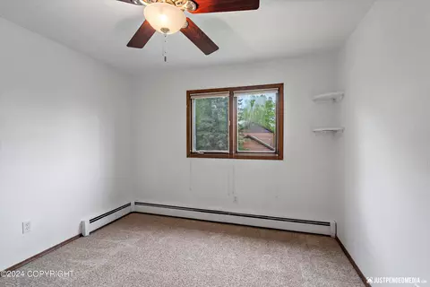 Bedroom - 13701 Capstan Dr, Anchorage, AK 99516 photo 4 of 4