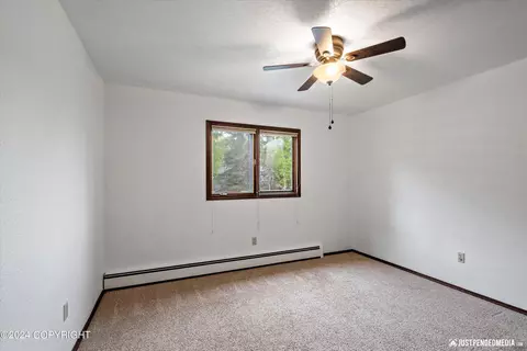 Bedroom - 13701 Capstan Dr, Anchorage, AK 99516 photo 1 of 4