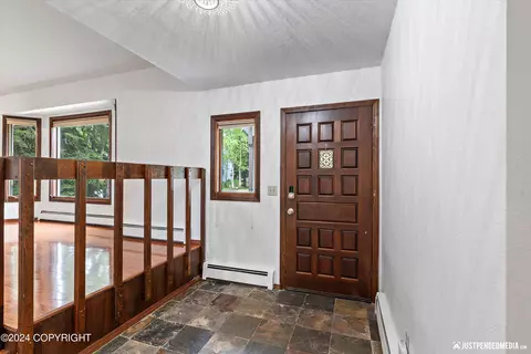 Entry Way - 13701 Capstan Dr, Anchorage, AK 99516 photo 5 of 5